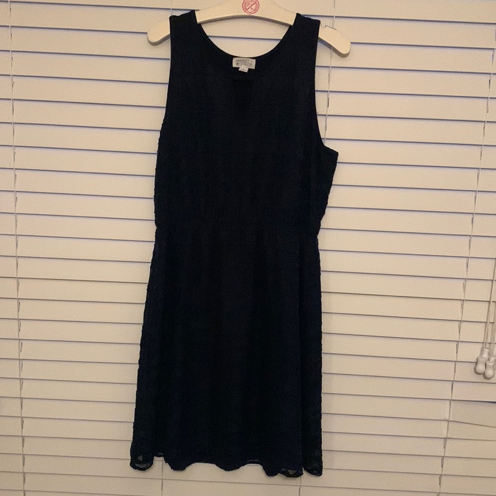 Women’s summer dress